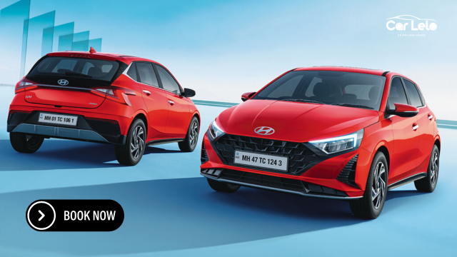 Hyundai I20 Car Price